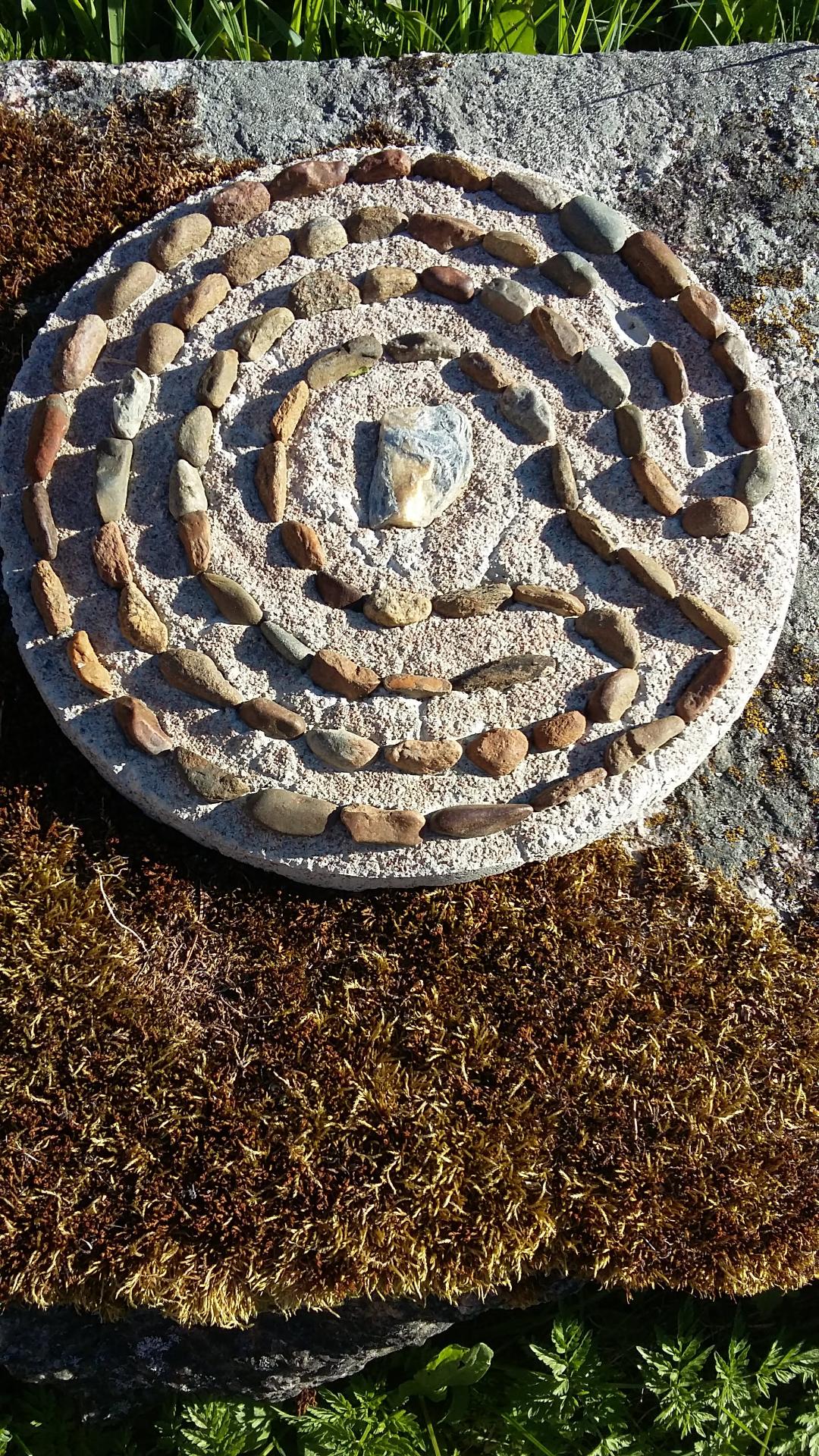 Labyrintti